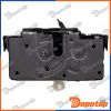 Serrure de porte gauche pour FIAT | EZC-FT-326, 31331